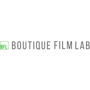 Boutique Film Lab