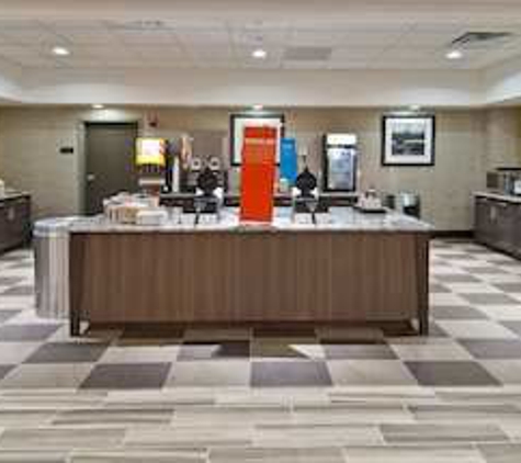 Hampton Inn & Suites Pauls Valley - hamptoninn3.hilton.com, OK