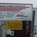 Vitek Transportation - Truck Service & Repair