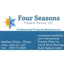 Four Seasons Property Service - Lawn Maintenance