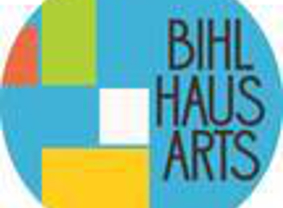 Bihl Haus Arts - San Antonio, TX