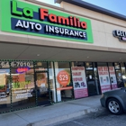 La Familia Auto Insurance & Tax Services