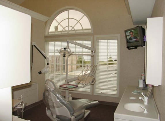 Dental Care Today PC-E. Dale Behner DDS - Fishers, IN