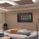 Simple AV - Draperies, Curtains & Window Treatments