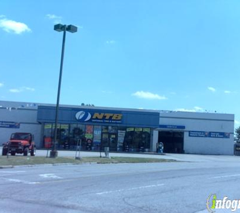 NTB-National Tire & Battery - Fairview Heights, IL