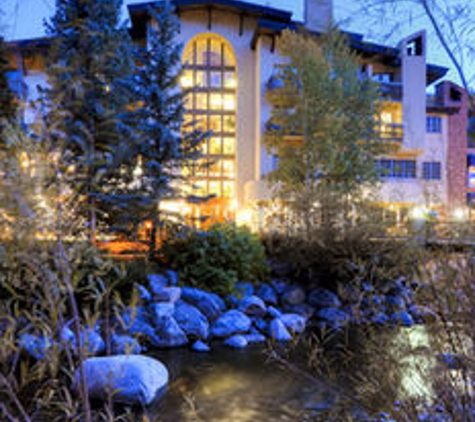 Sitzmark Lodge - Vail, CO