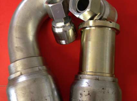 Casino Engineering and Industrial Supplies - Casino, NSW