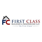 First Class Building & Remodeling