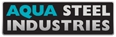 Aqua Steel Industries Logo