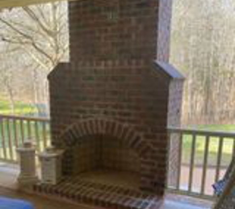 Mobley's Masonry - Charlotte, NC