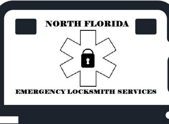 North Florida Emergency Locksmith Services - Jacksonville, FL