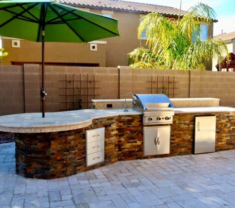 Israel & Son Landscaping - Chandler, AZ