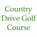 Country Drive Golf Course - Golf Courses