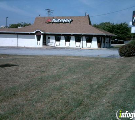 Pizza Hut - Owings Mills, MD