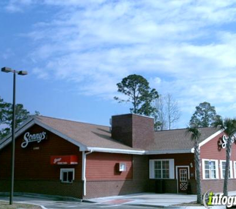 Sonny's Bar-B-Q - Jacksonville, FL