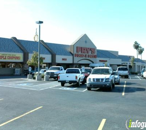 Fry's Pharmacy - Phoenix, AZ