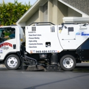 Sweeper Guys - Street Cleaning