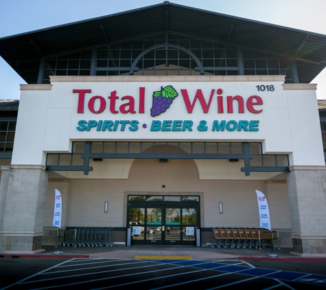 Total Wine & More - Encinitas, CA