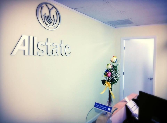 Allstate Insurance: Bradley Maruyama - Honolulu, HI