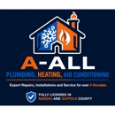 A-All Plumbing, Heating and Air Conditioning - Plumbing-Drain & Sewer Cleaning