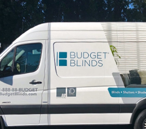 Budget Blinds - Phoenix, AZ