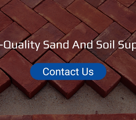 Pearce Concrete Pty Ltd - Golden Square, VIC. High-Quality Sand And Soil Supplier