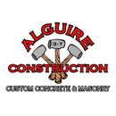 Alguire Construction - Concrete Contractors