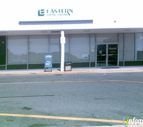 Eastern Saving Bank - Nottingham, MD