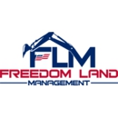 Freedom Land Management - Excavation Contractors