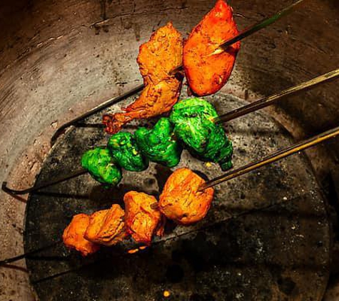 Tandoor - University Park, FL