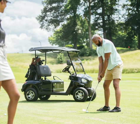 Golfcarts.com - Charlotte, NC