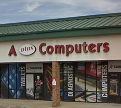 A Plus Computers - Fort Wayne, IN