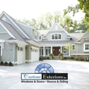 Custom Exteriors, Inc - Vinyl Windows & Doors