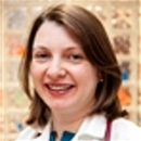 Dr. Claudia Halaby, MD - Physicians & Surgeons, Pediatrics-Pulmonary Diseases