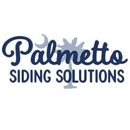 Palmetto Siding Solutions Inc - Siding Materials