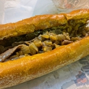 Geno's Steaks - Restaurants