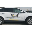 Century Taxi Services - Airport Transportation