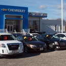 Dave Kirk Chevrolet Buick GMC Cadillac, Lp - New Car Dealers