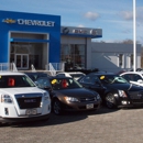 Dave Kirk Chevrolet GMC