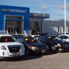 Dave Kirk Chevrolet Buick GMC Cadillac, Lp