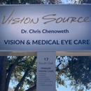 Chenoweth Eye: Vision Source Sapulpa - Optometrists