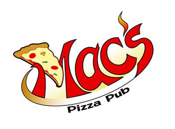 Mac's Pizza Pub - Cincinnati, OH