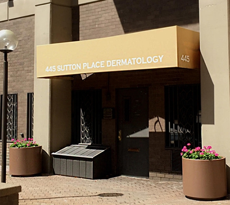 Sutton Place Dermatology - New York, NY