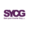 Sam Your Courier Guy gallery