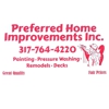 Preferred Home Improvements gallery