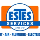 Estes Services Heating, Air, Plumbing & Electrical