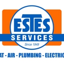 Estes Services Heating, Air, Plumbing & Electrical - Construction Engineers