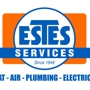 Estes Services Heating, Air, Plumbing & Electrical