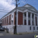 Morris Street Baptist Church - General Baptist Churches