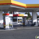 A U Energy - Gas Stations